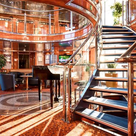 Ms Select Bellejour - Duesseldorf Hotel Екстериор снимка