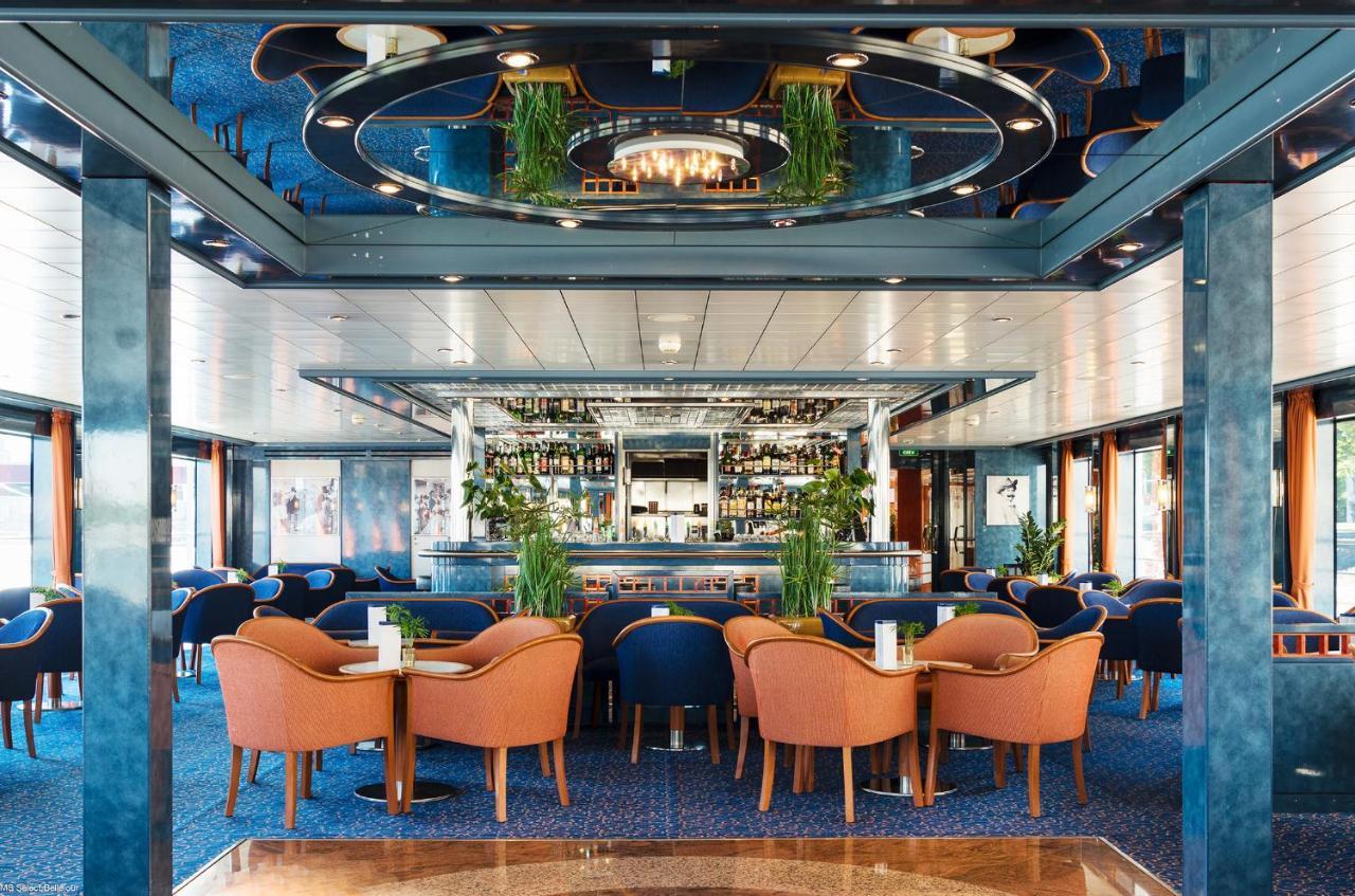 Ms Select Bellejour - Duesseldorf Hotel Екстериор снимка