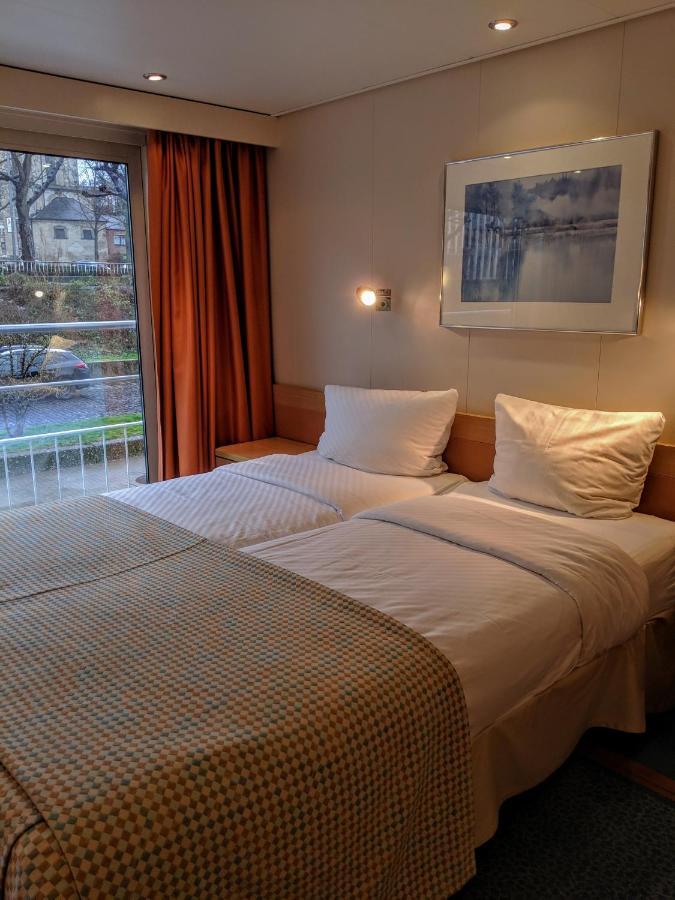 Ms Select Bellejour - Duesseldorf Hotel Екстериор снимка