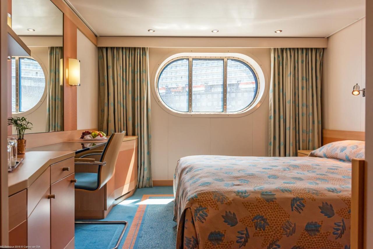 Ms Select Bellejour - Duesseldorf Hotel Екстериор снимка