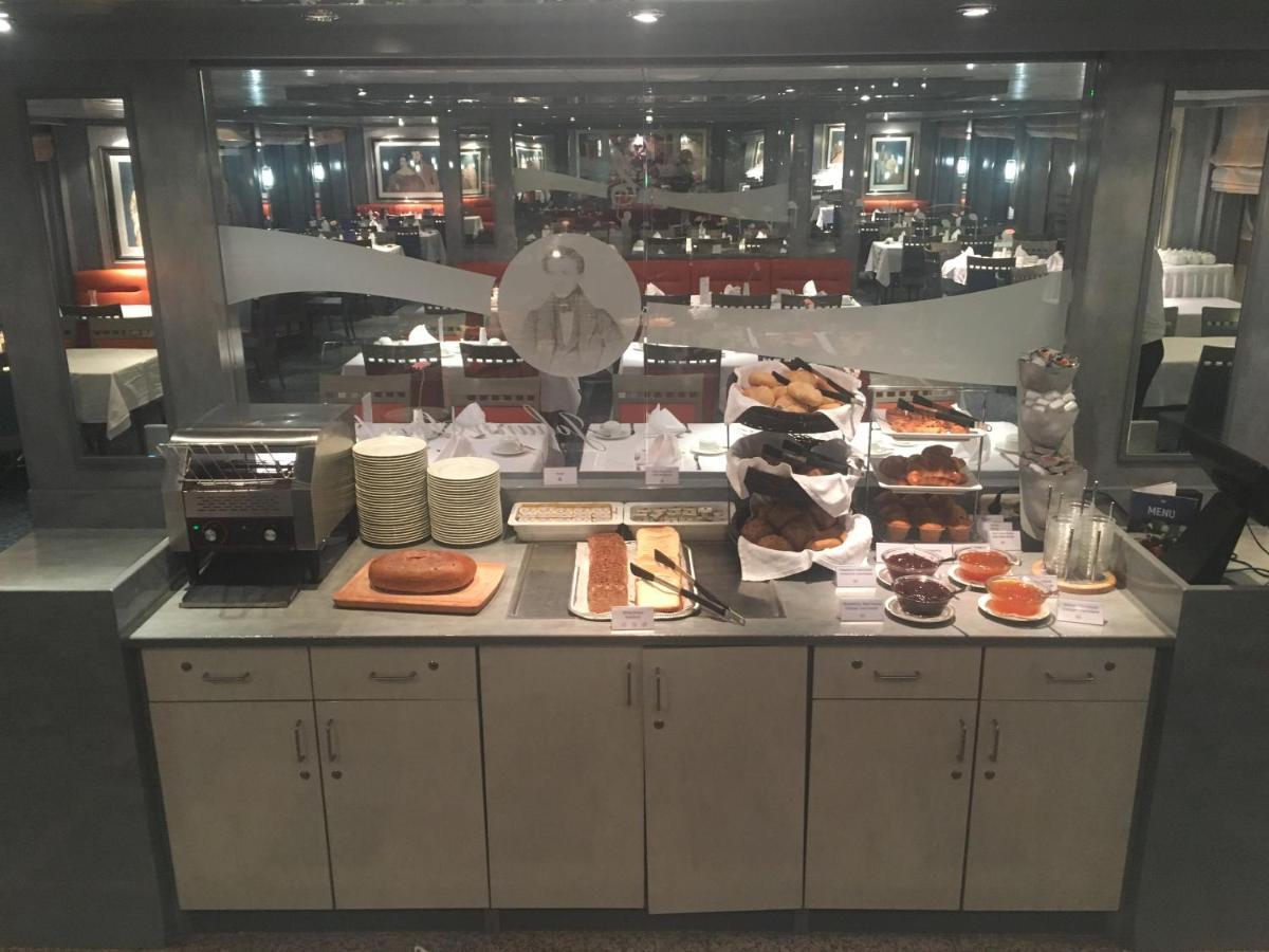 Ms Select Bellejour - Duesseldorf Hotel Екстериор снимка